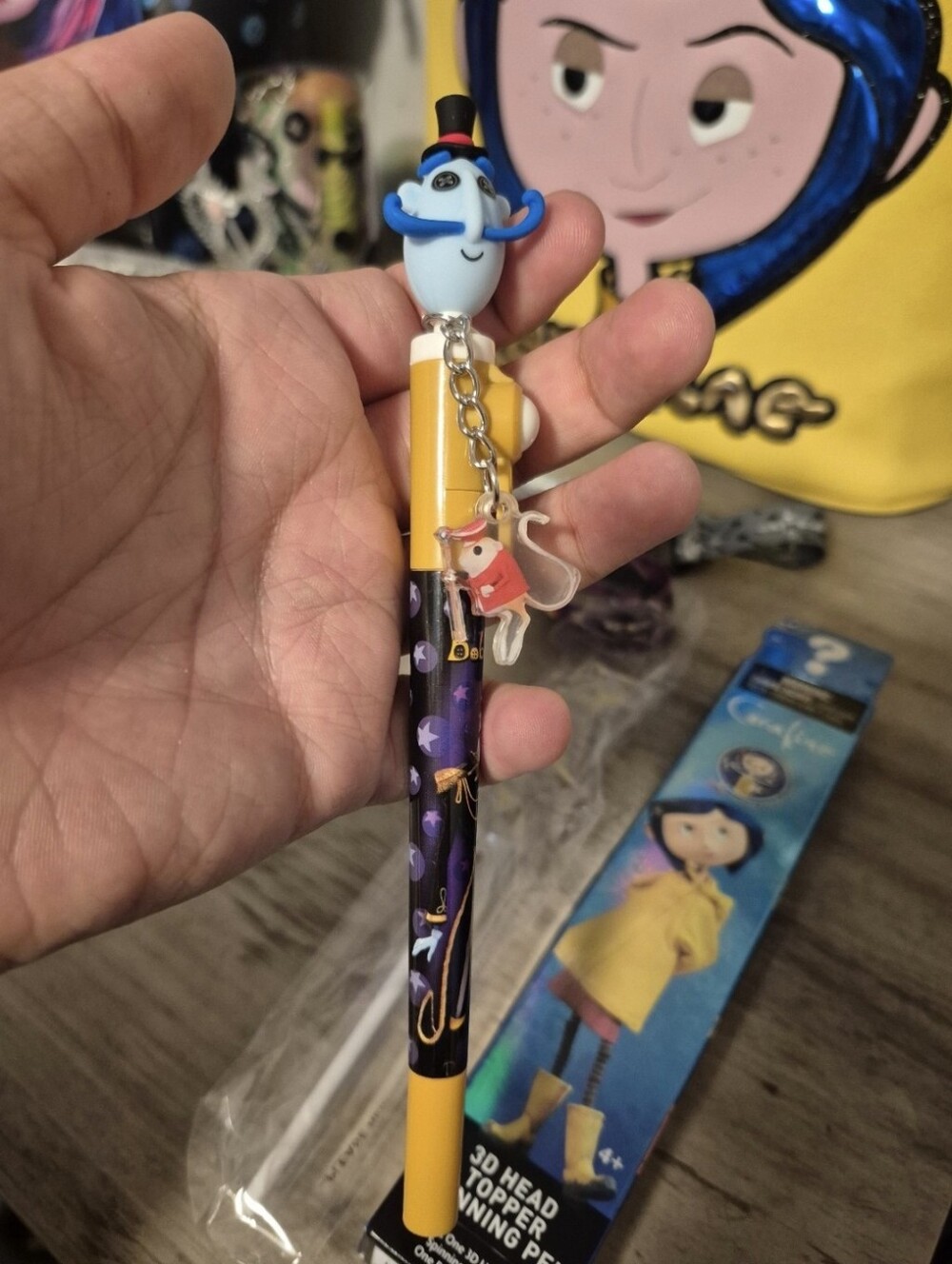 Coraline bundle - Picture 3 of 9